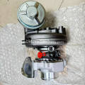 Supply 4JJ1 Engine Turbocharger 8-98011604-1 for Isuzu Engines